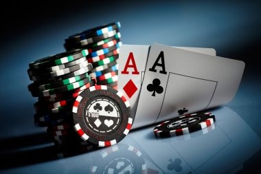 Slots section with recently played games highlighted